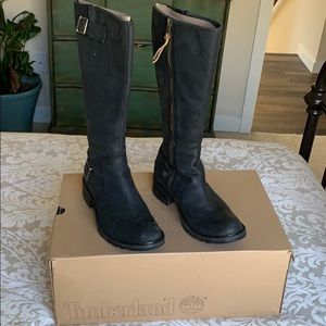 Timberland women’s boots
